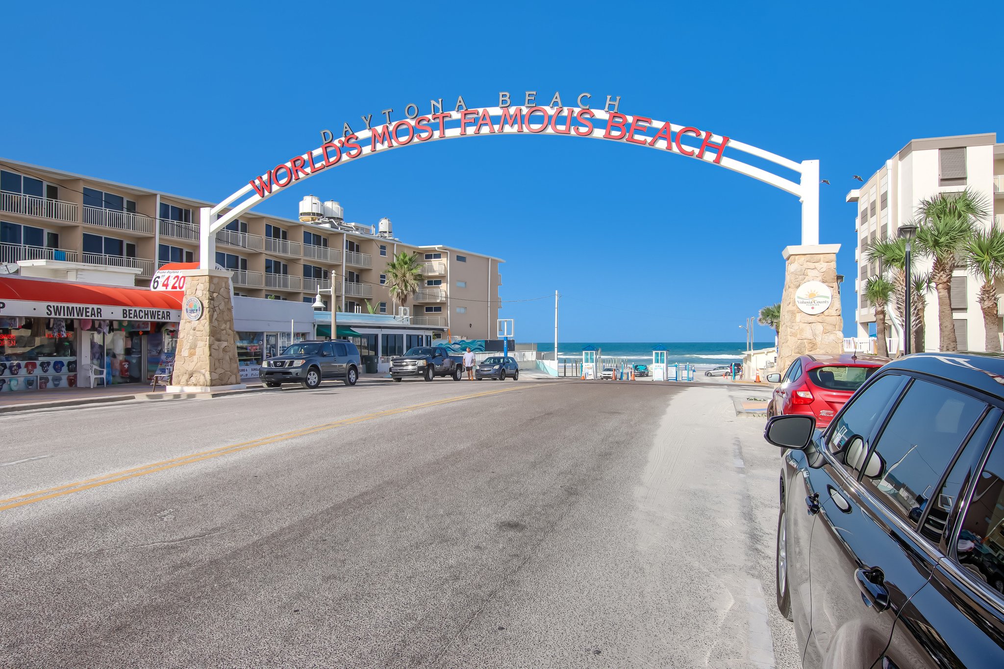 Daytona Beach
