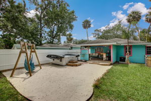 Back of Home