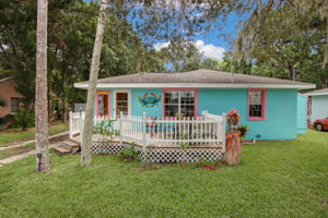 Welcome to 827 South Beach Street