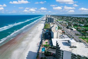 Daytona Beach