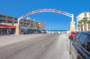 Daytona Beach