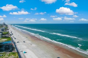 Daytona Beach