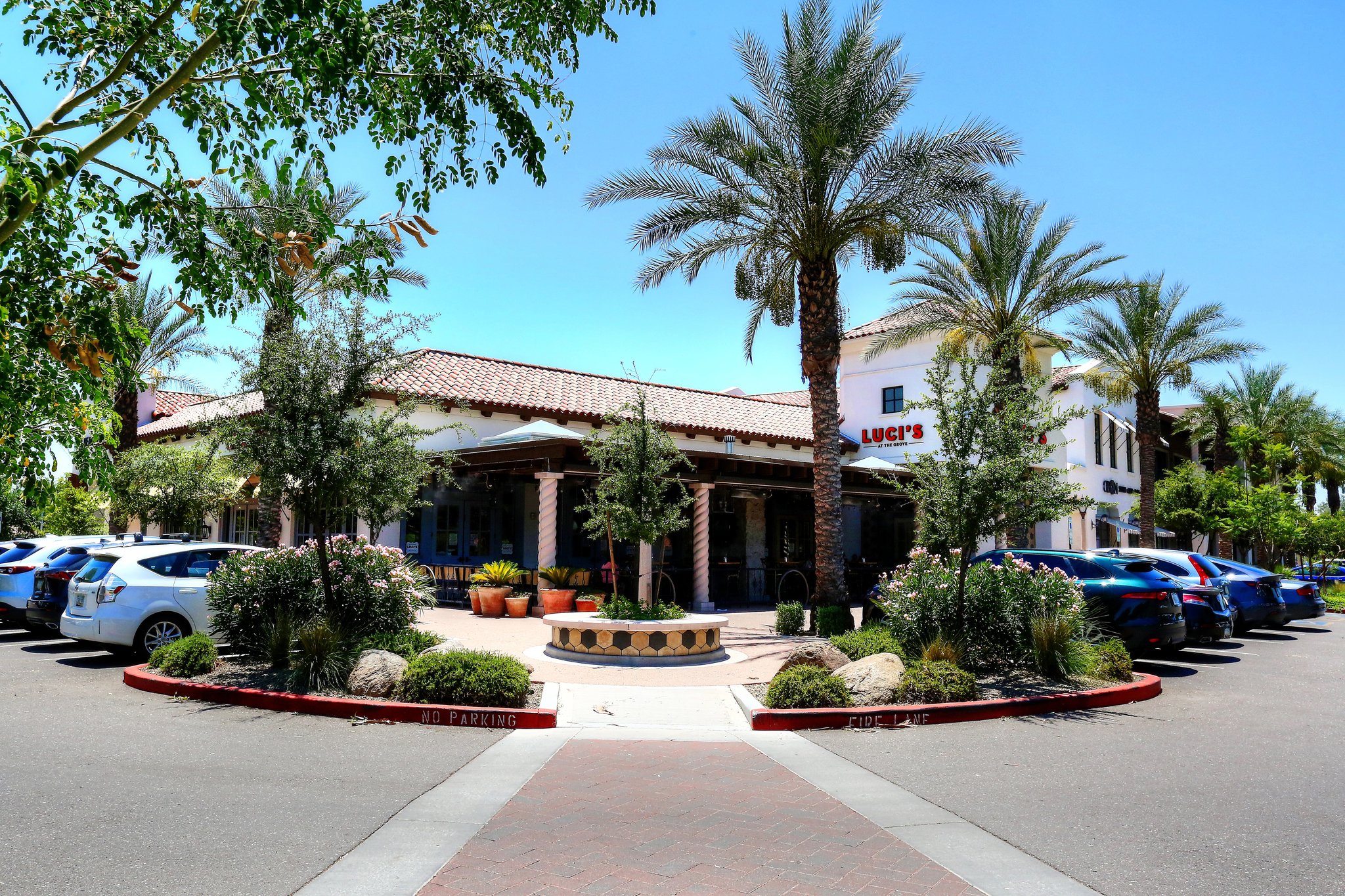 Paseo Village Several