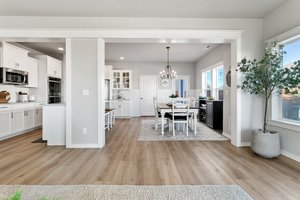 Eating Area
