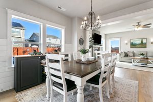 Eating Area