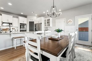 Eating Area