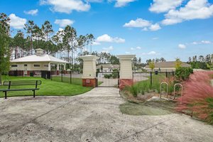 Village Walk