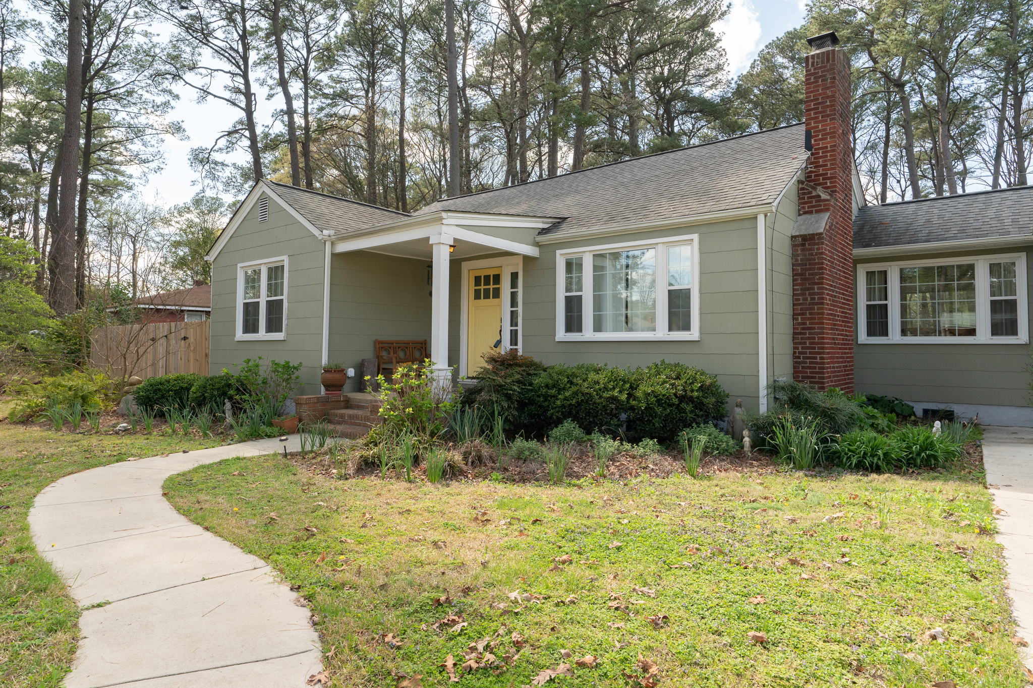 828 E Sparrow Rd, Virginia Beach, VA 23464, USA Photo 4