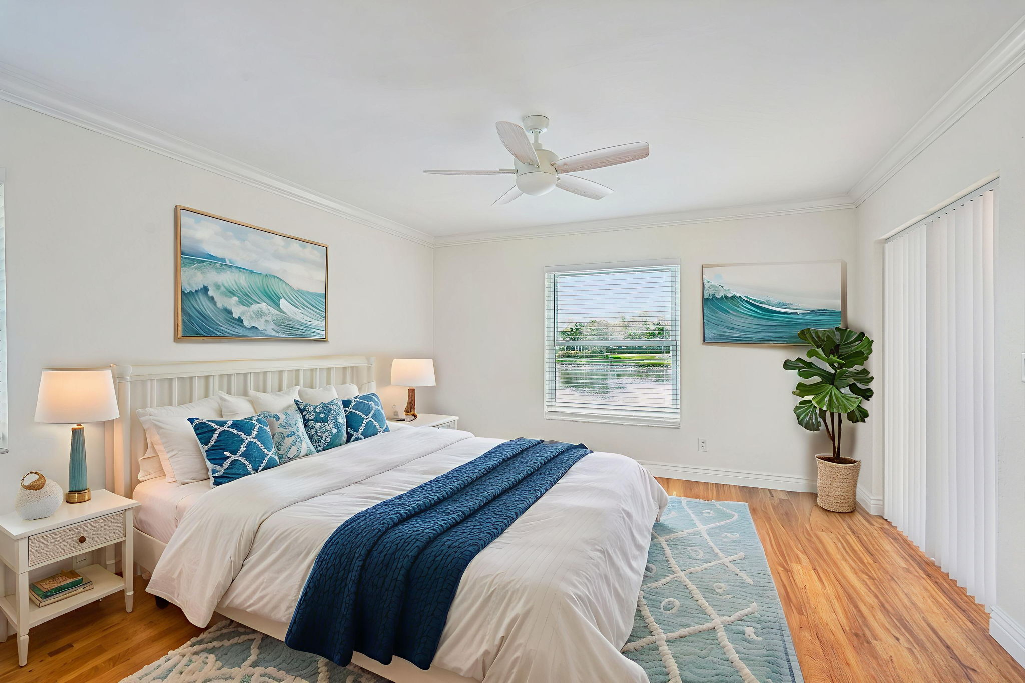 27-print-Gulf Pavilion Dr-S1902-025 virtually staged