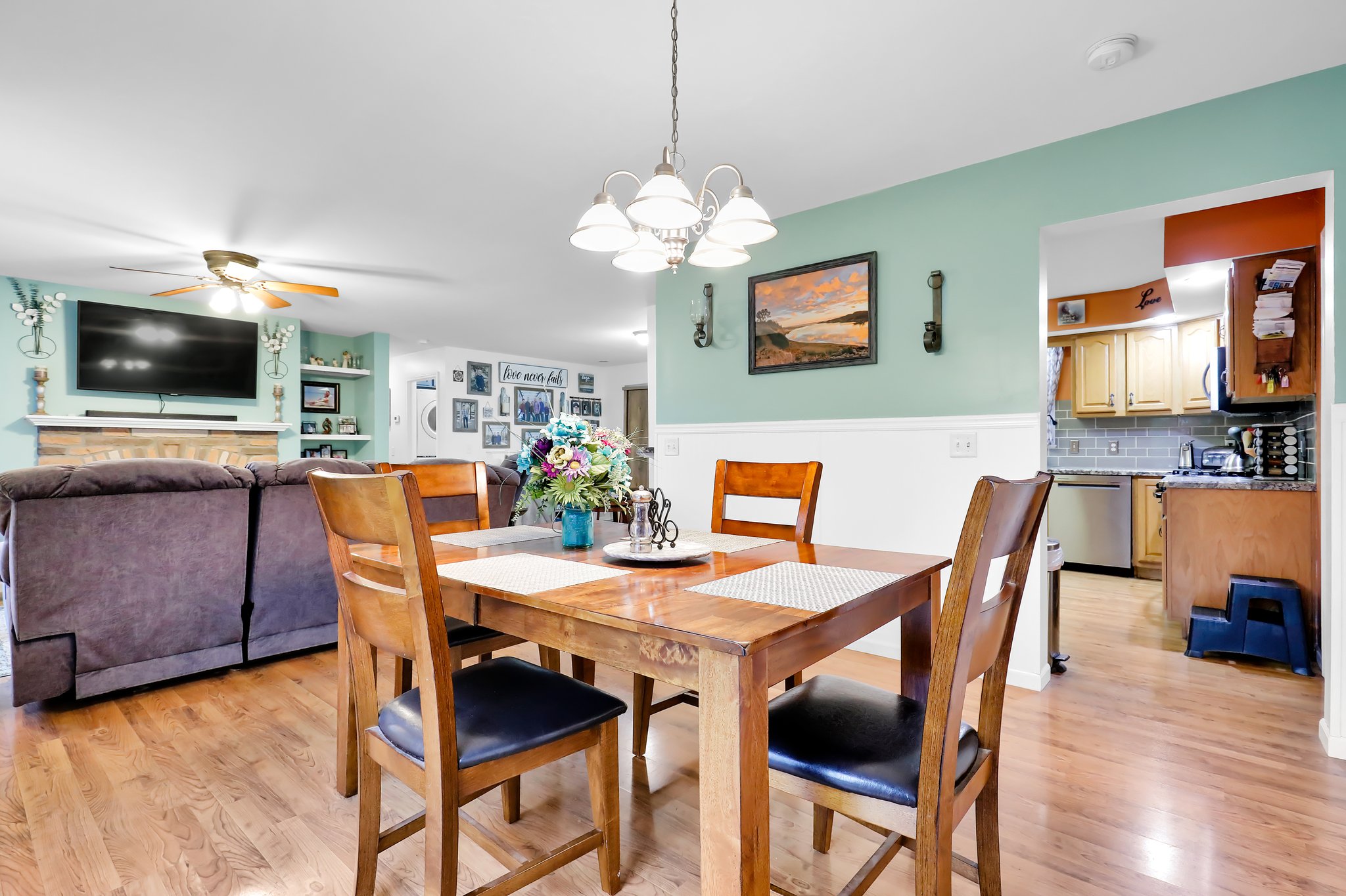 828 Lyons Rd, Portland, MI 48875 Open Ended Media