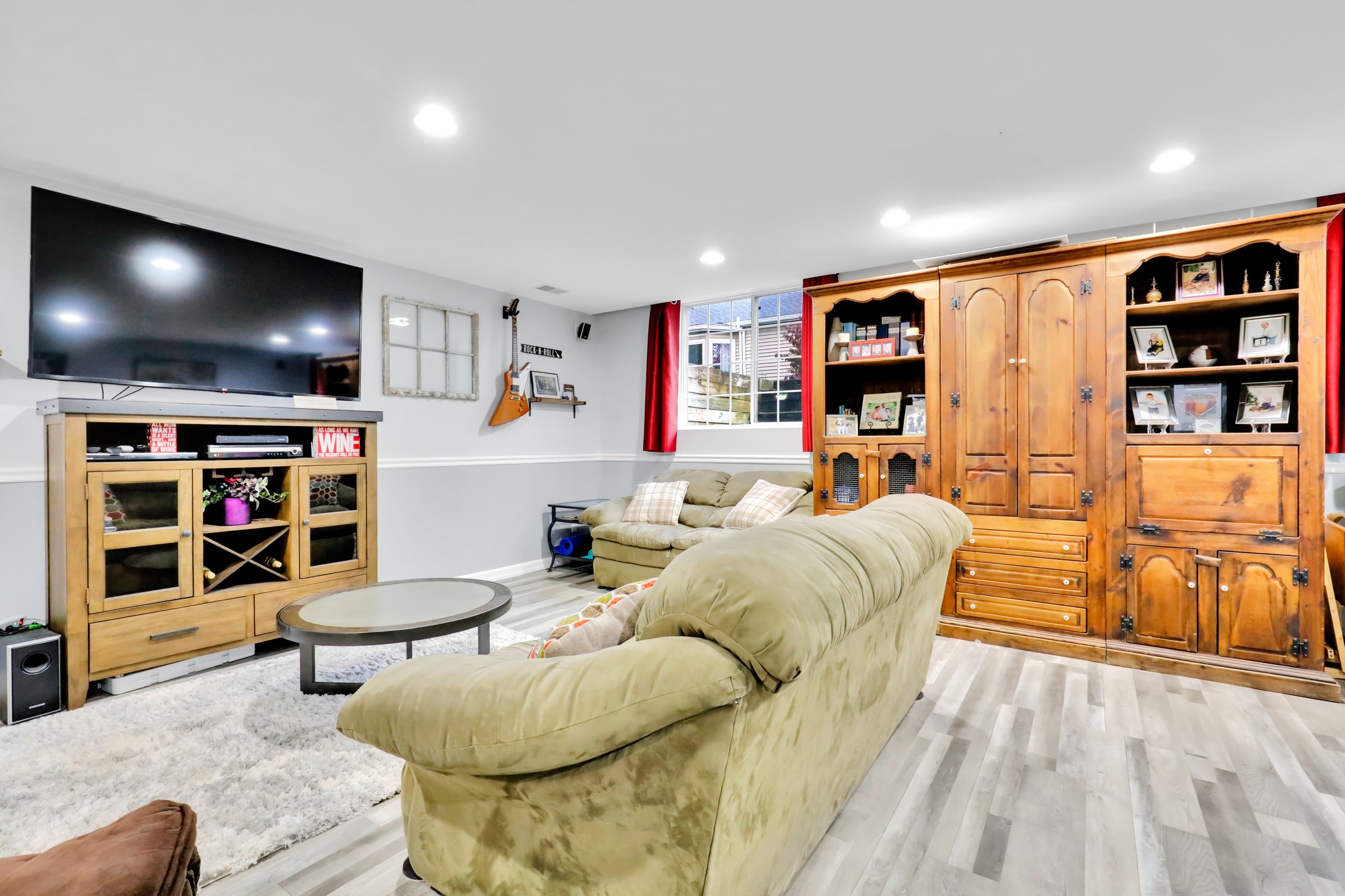 828 Lyons Rd, Portland, MI 48875 Open Ended Media