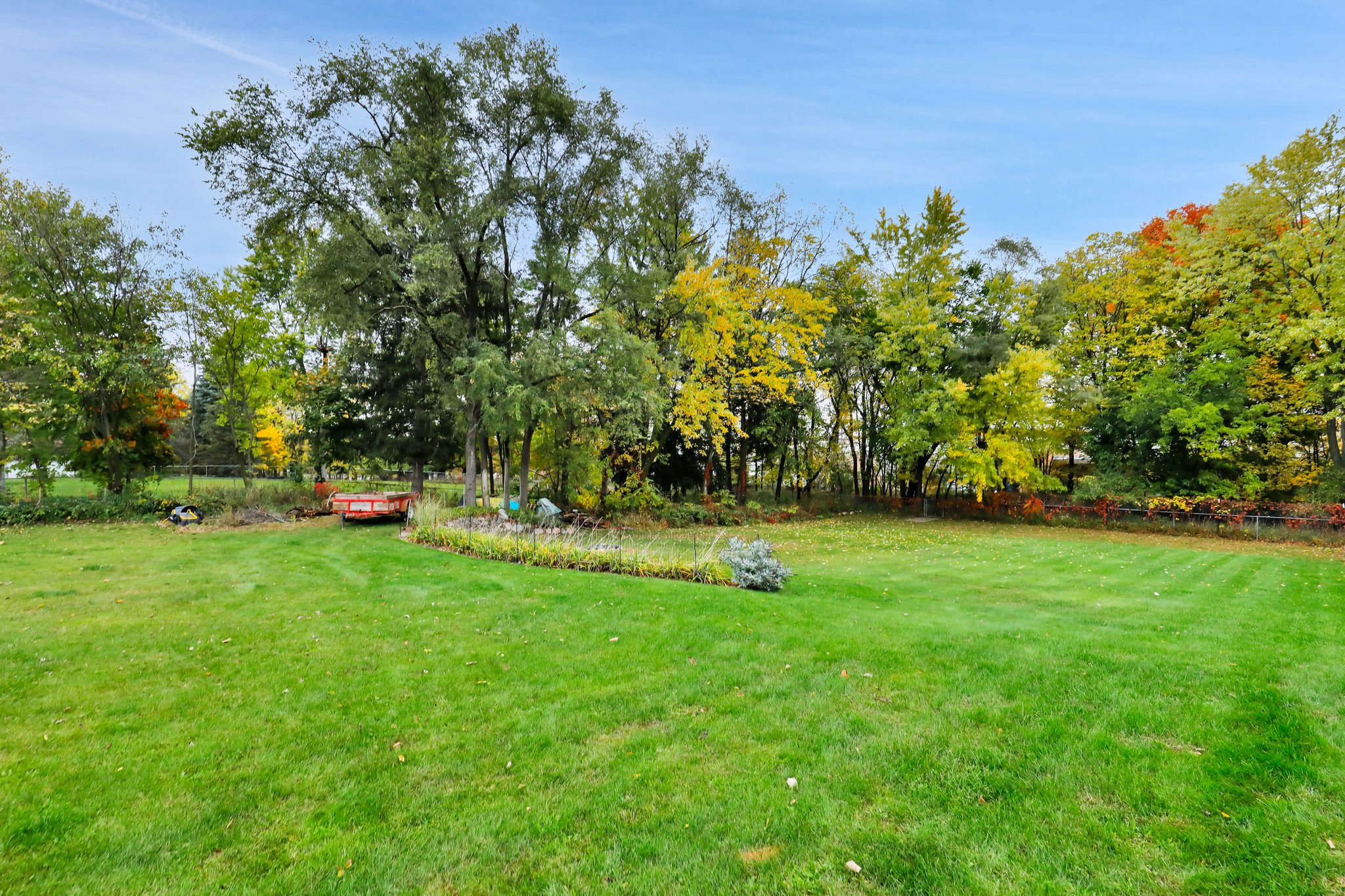 828 Lyons Rd, Portland, MI 48875 Open Ended Media