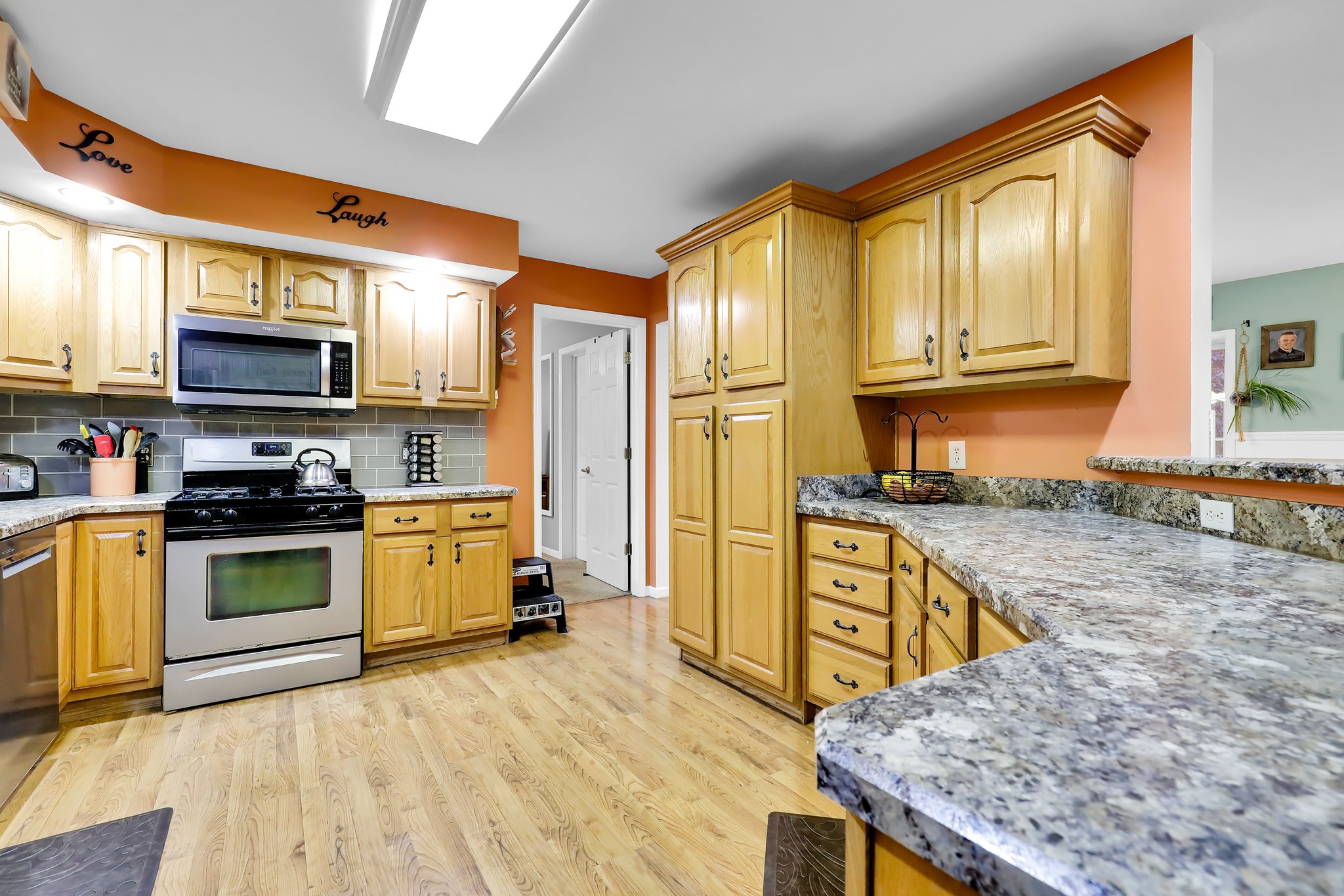 828 Lyons Rd, Portland, MI 48875 Open Ended Media