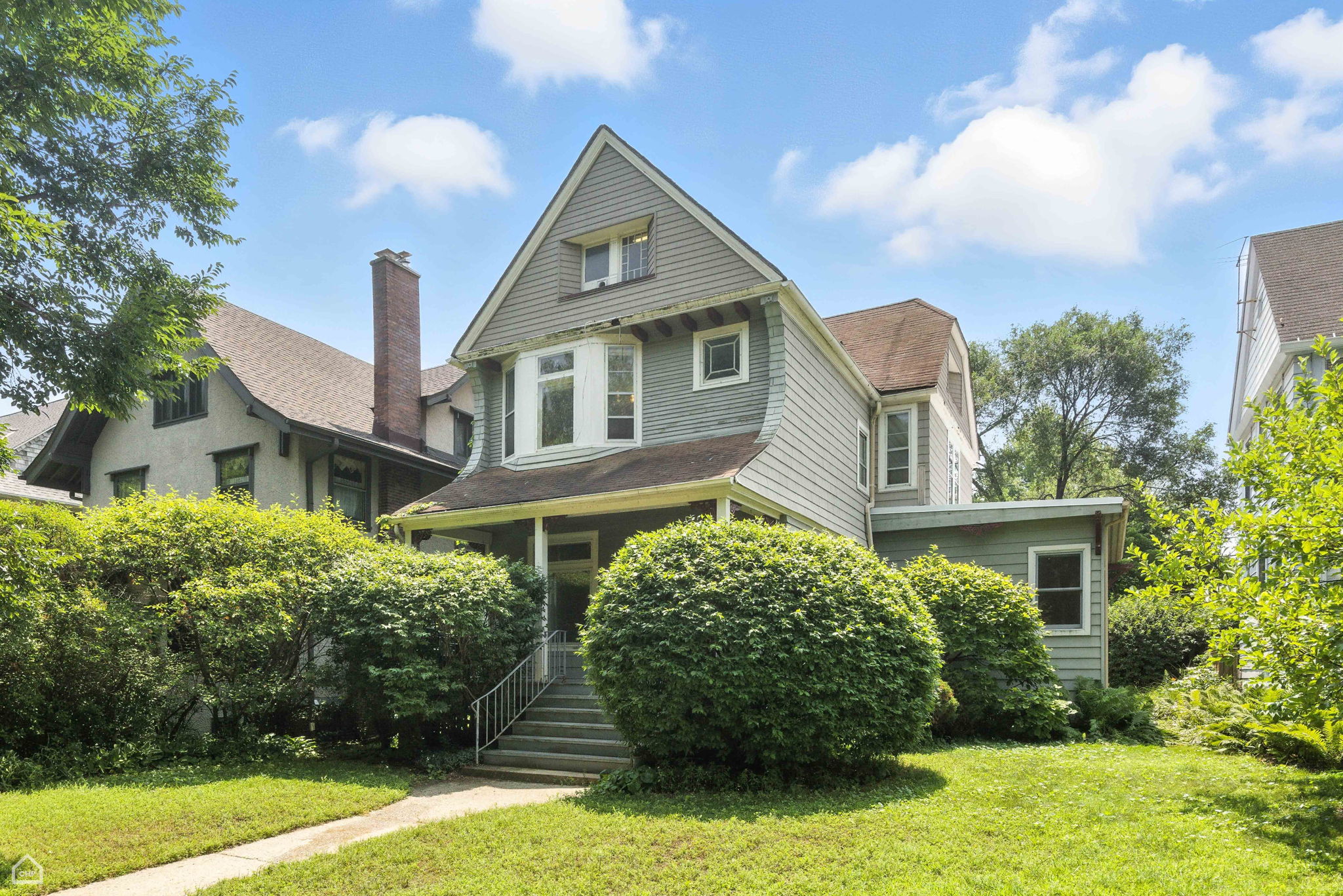 Classic Evanston home!