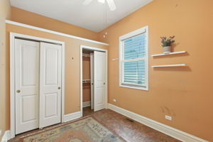 First floor bedroom with en-suite bath