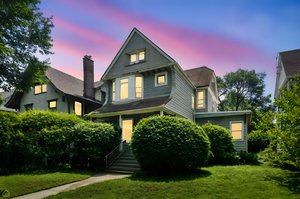 Welcome home