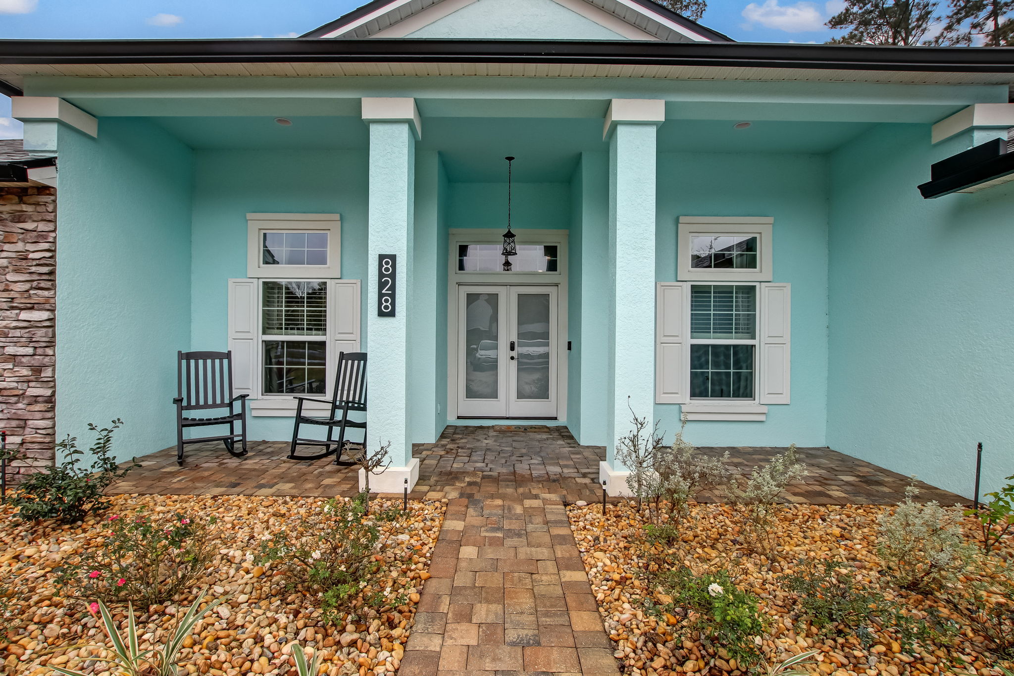 Entryway