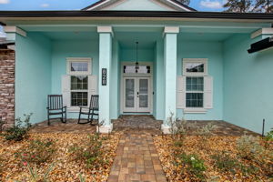 Entryway