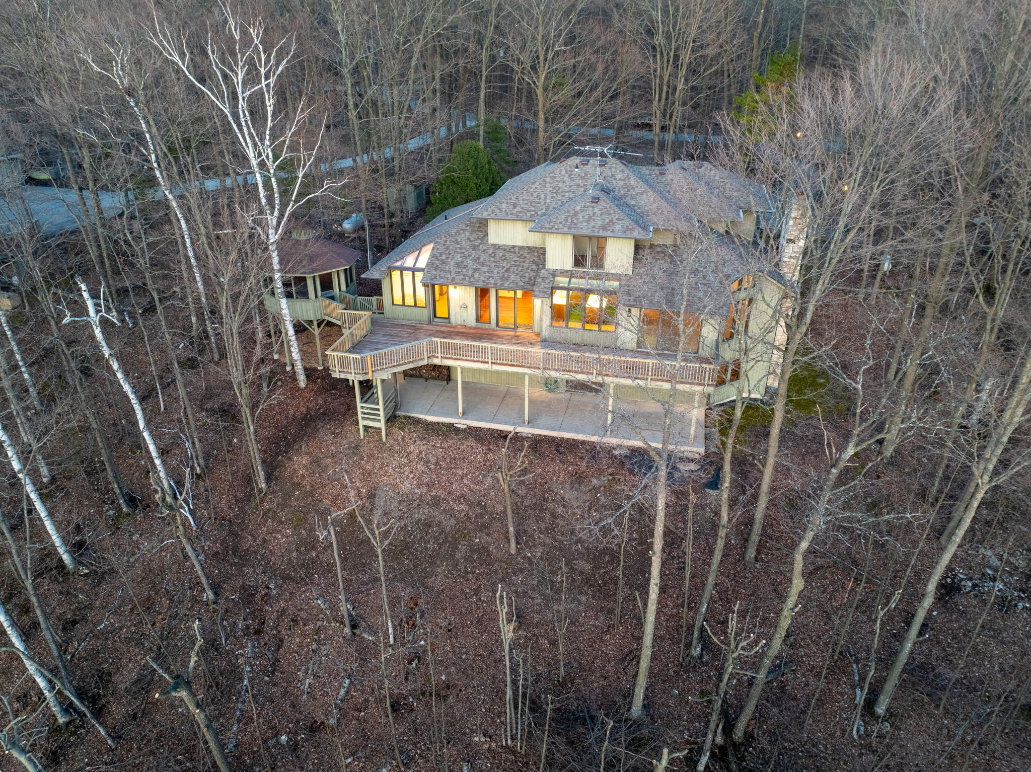 8283 Island View Rd Fish Creek Wisconsin full-3