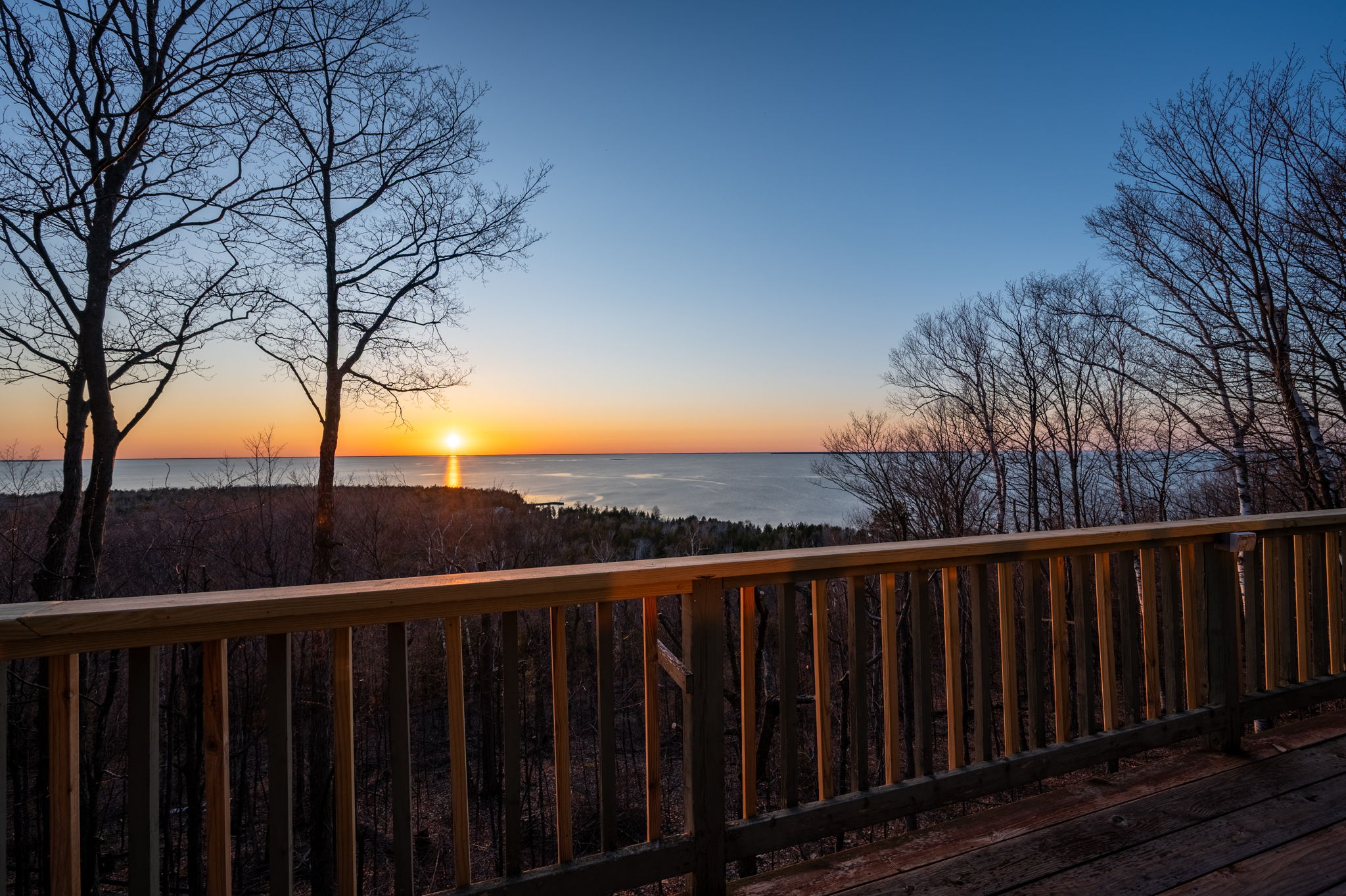 8283 Island View Rd Fish Creek Wisconsin full-31