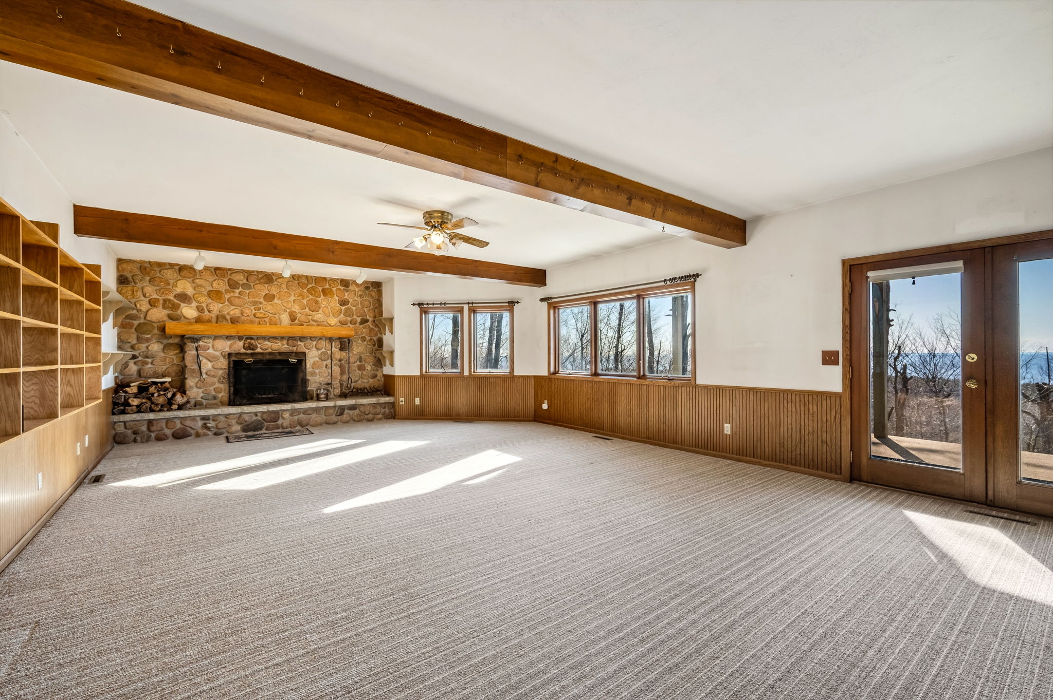 8283 Island View Rd Fish Creek Wisconsin full-56