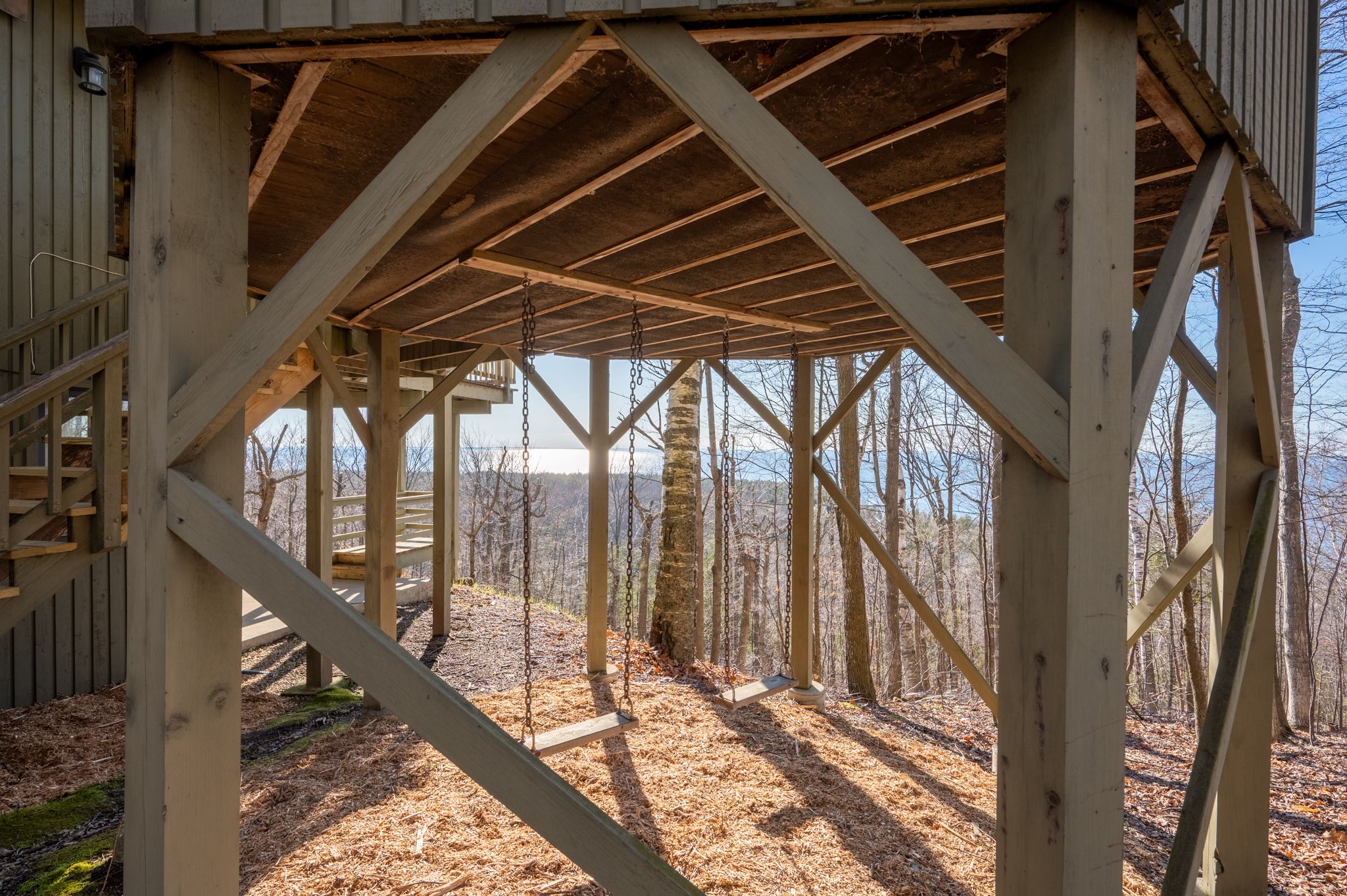 8283 Island View Rd Fish Creek Wisconsin full-66