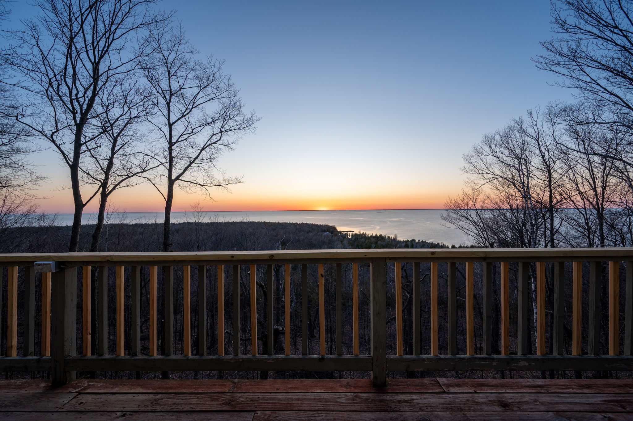 8283 Island View Rd Fish Creek Wisconsin full-71