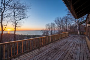 8283 Island View Rd Fish Creek Wisconsin full-30