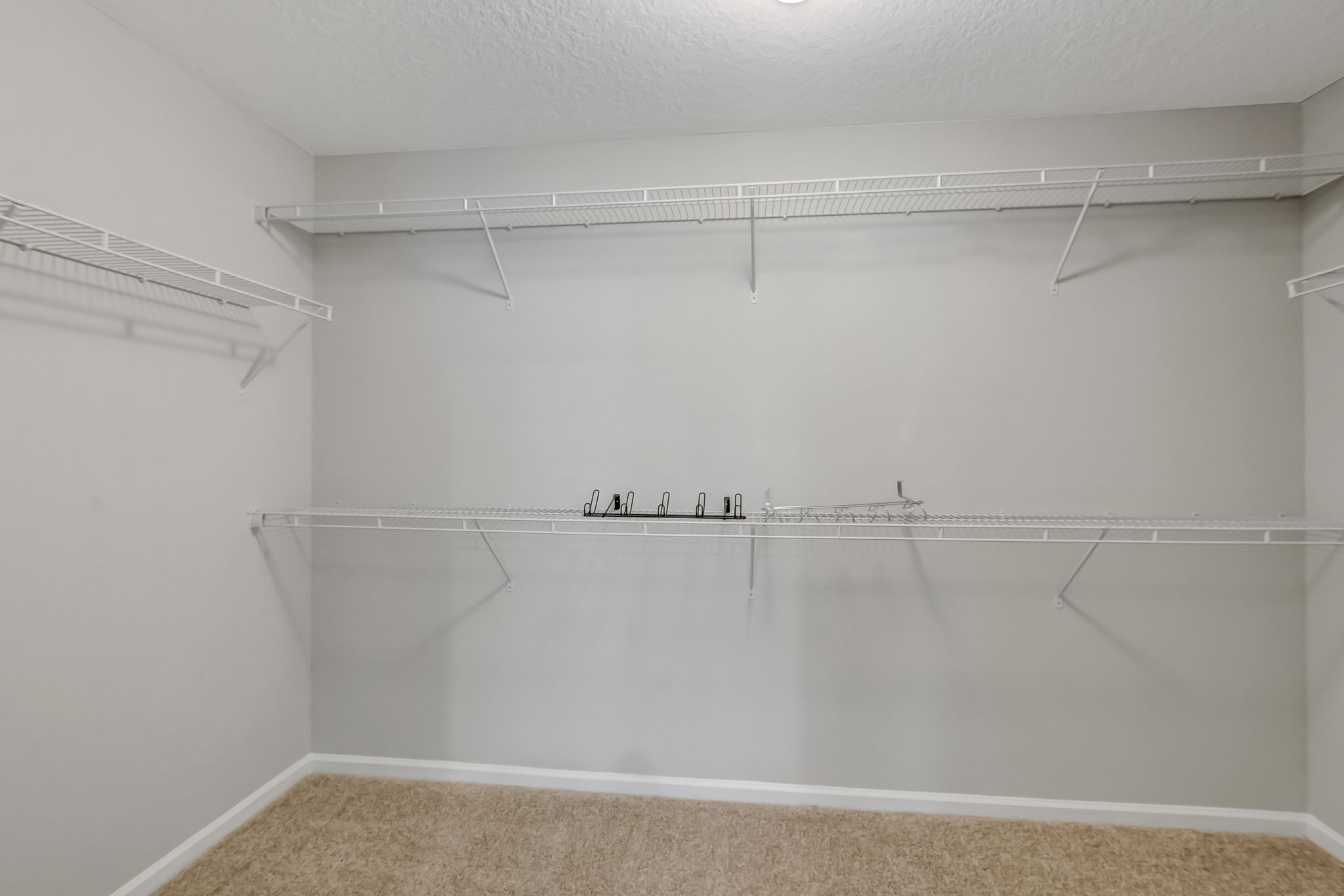 Primary Bedroom Closet