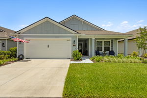 Welcome to 82863 Belvoir Ct