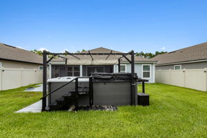 Back of Home