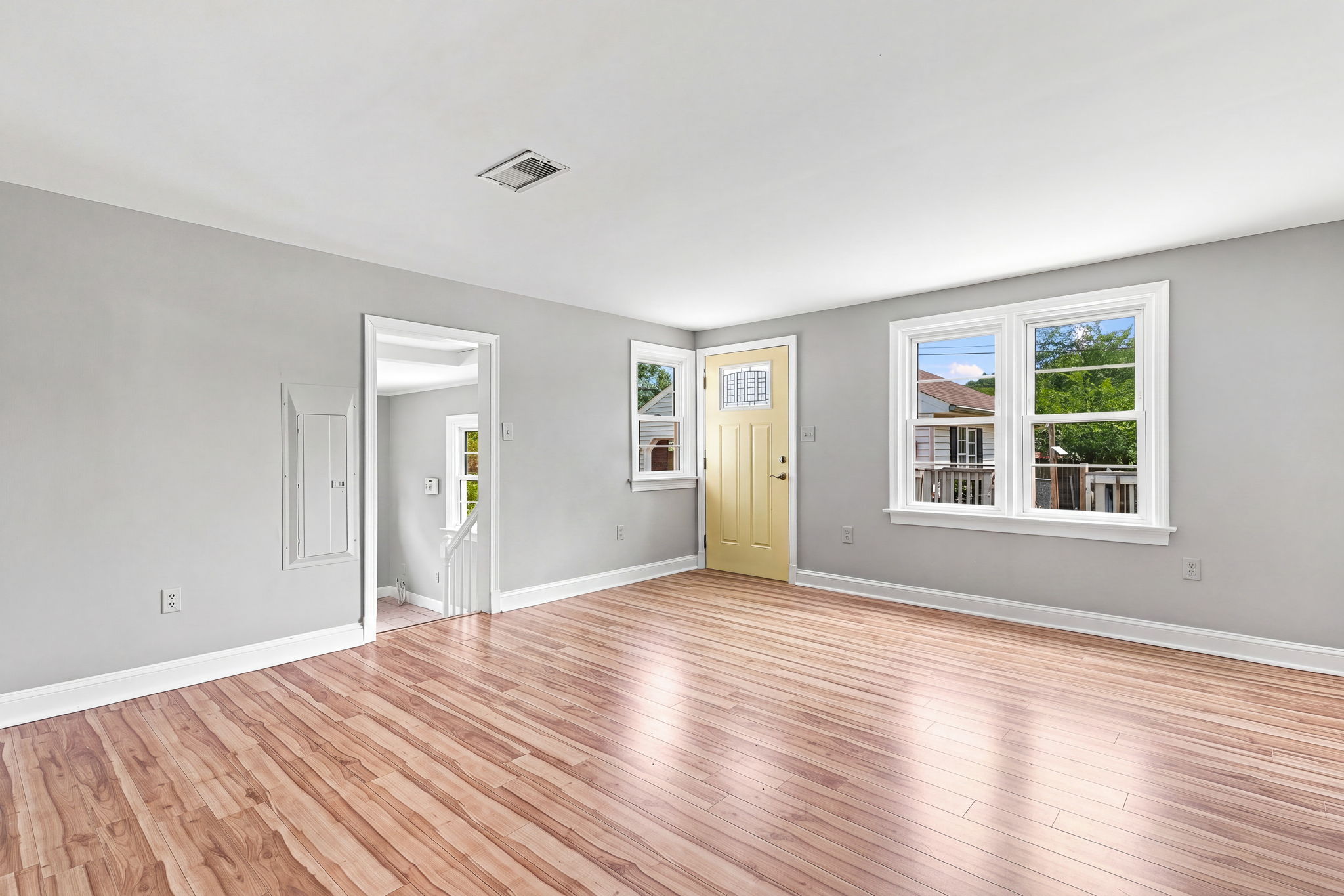 18-Family Room