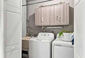 24-Laundry Room
