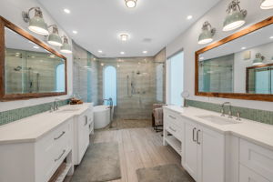 Primary Bath View 2