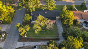 Back Aerial View