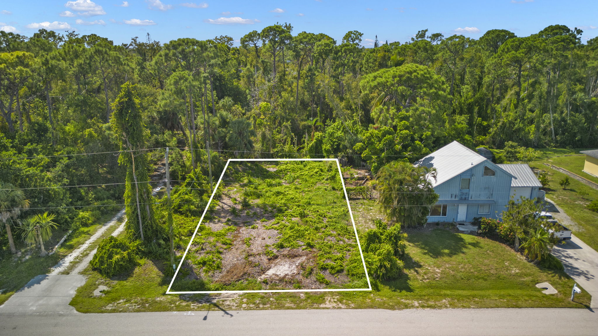 Aerial (1)_With Lot Lines