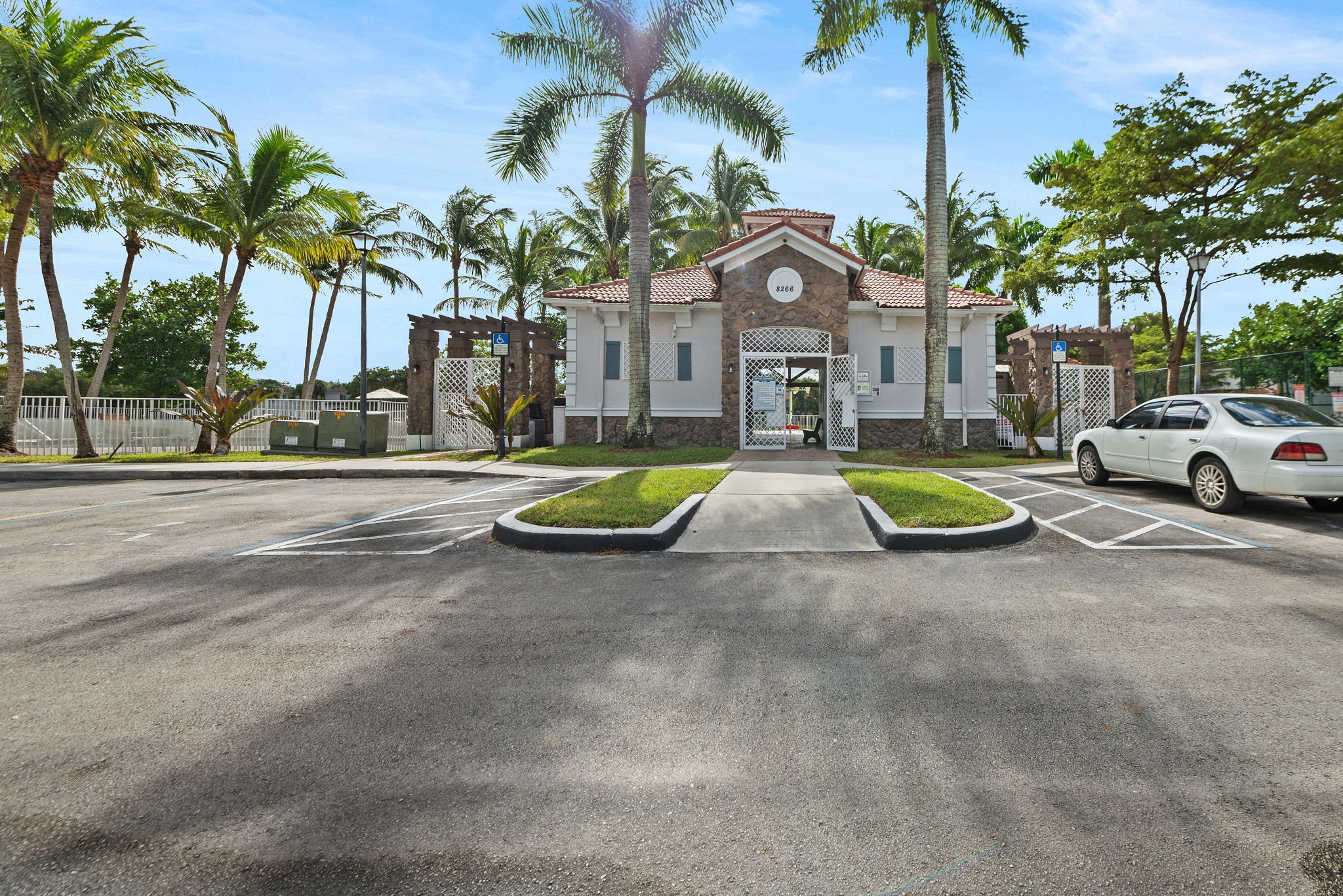 Building - Common Area