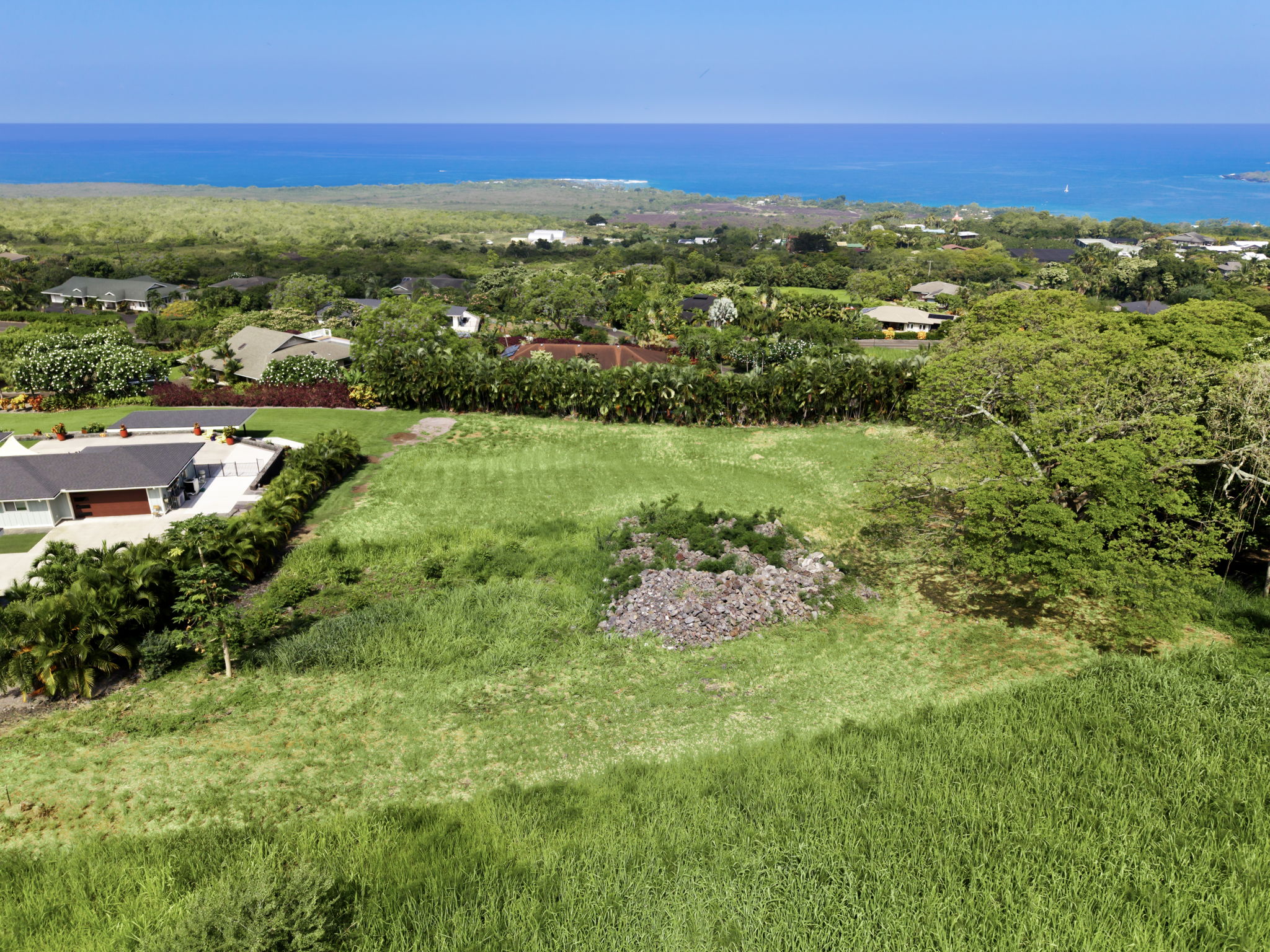 Aerial 1
