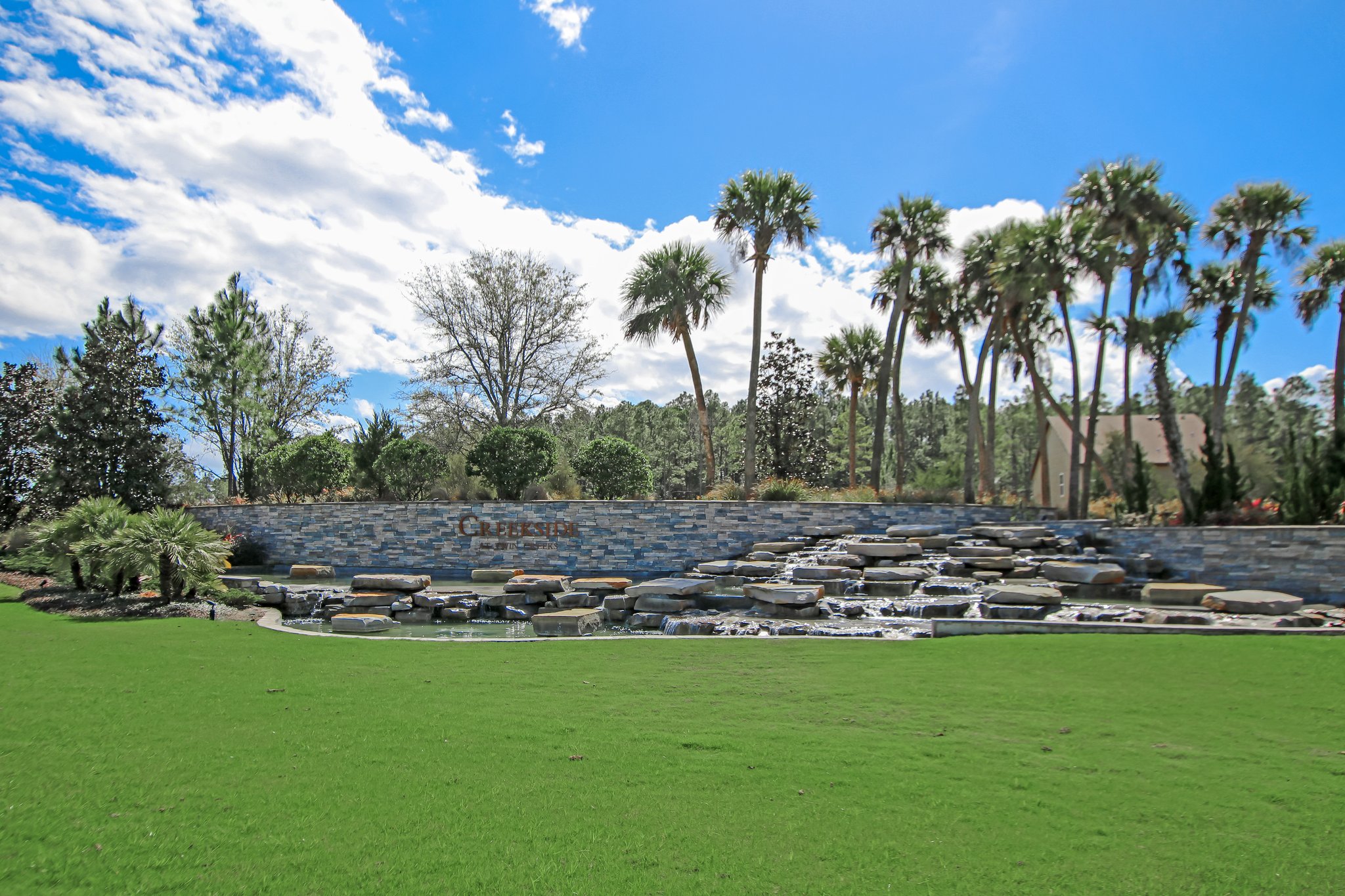 Twin Creek at Creekside