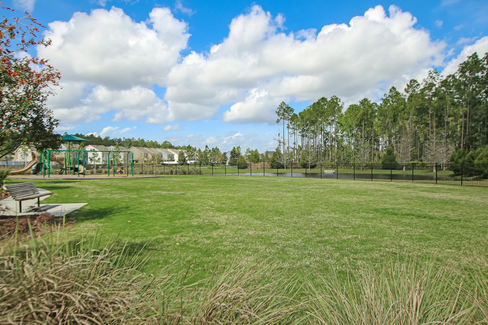 Twin Creek at Creekside