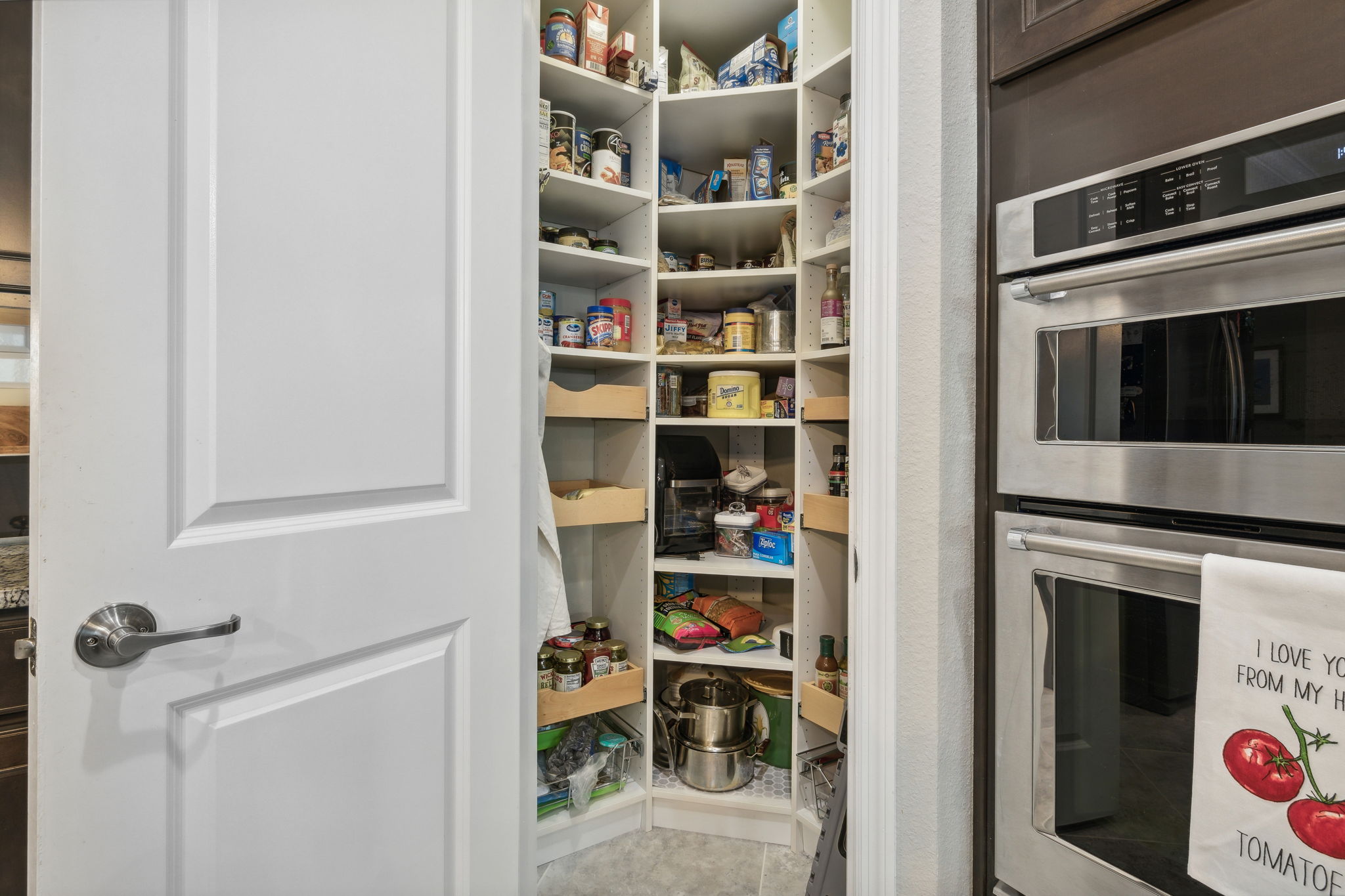 Large Pantry