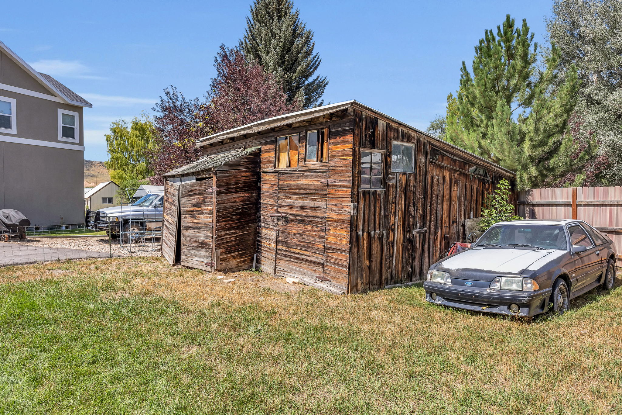 83 E 100 N, Kamas, UT 84036, USA Photo 29