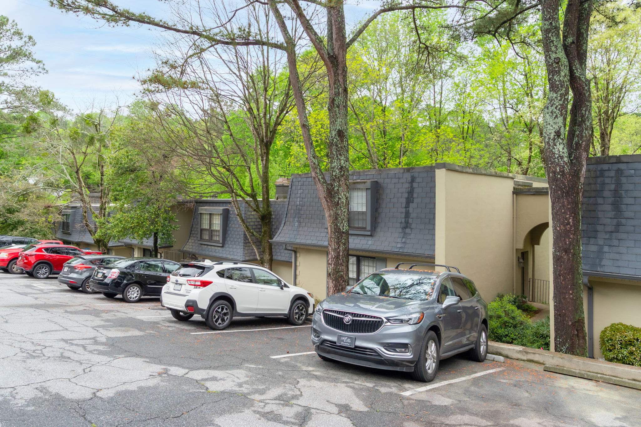 83 La Rue Pl NW, Atlanta, GA 30327, USA Photo 29