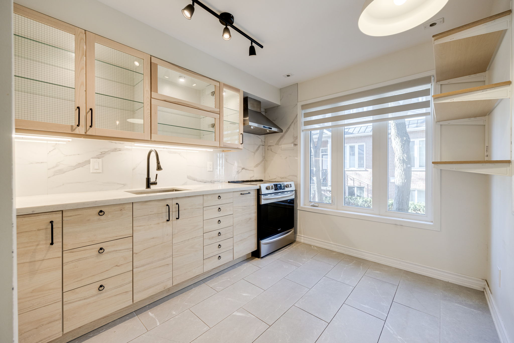Toronto property showcase — delivered property photograph 7