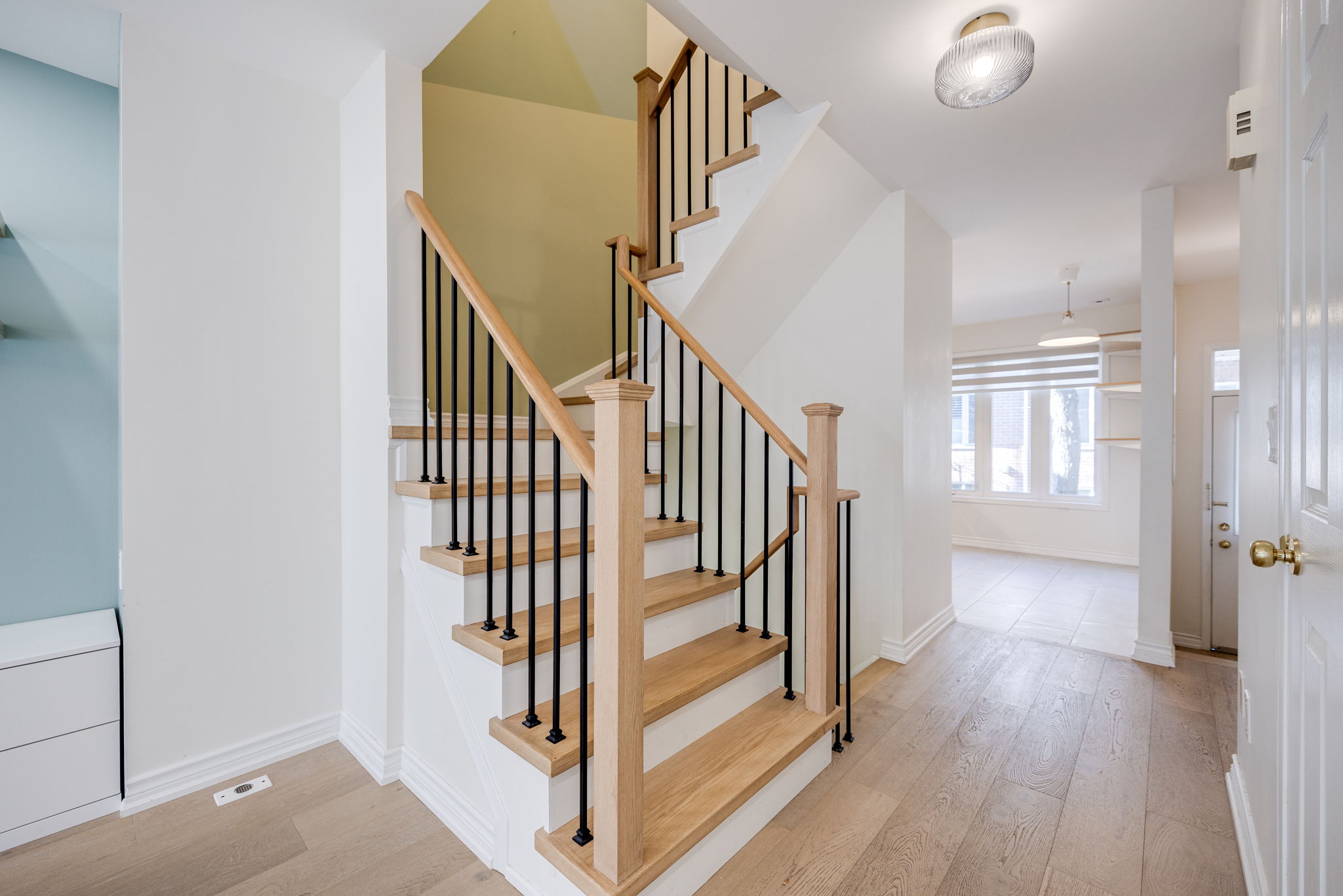 Toronto property showcase — delivered property photograph 15