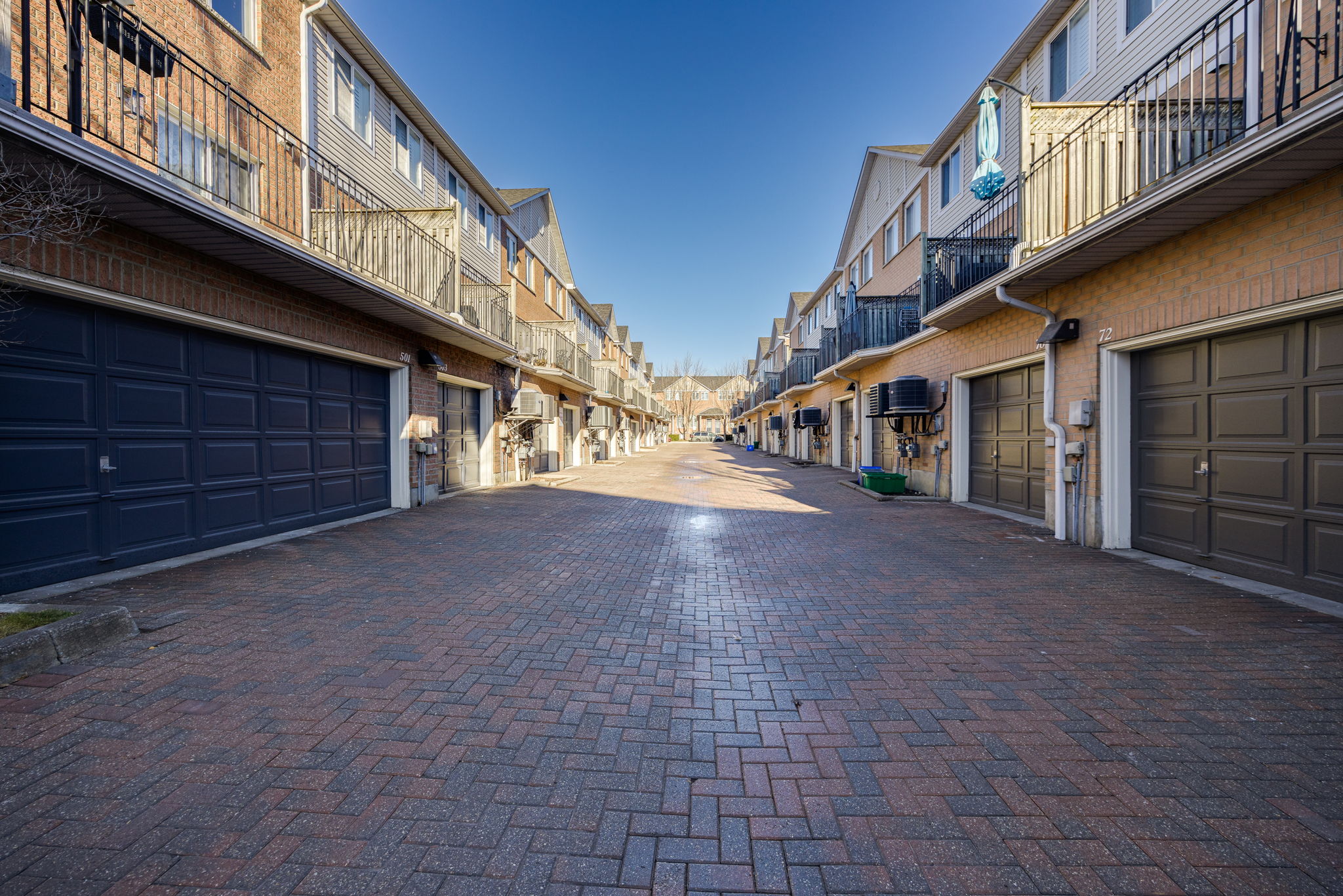 Toronto property showcase — delivered property photograph 35