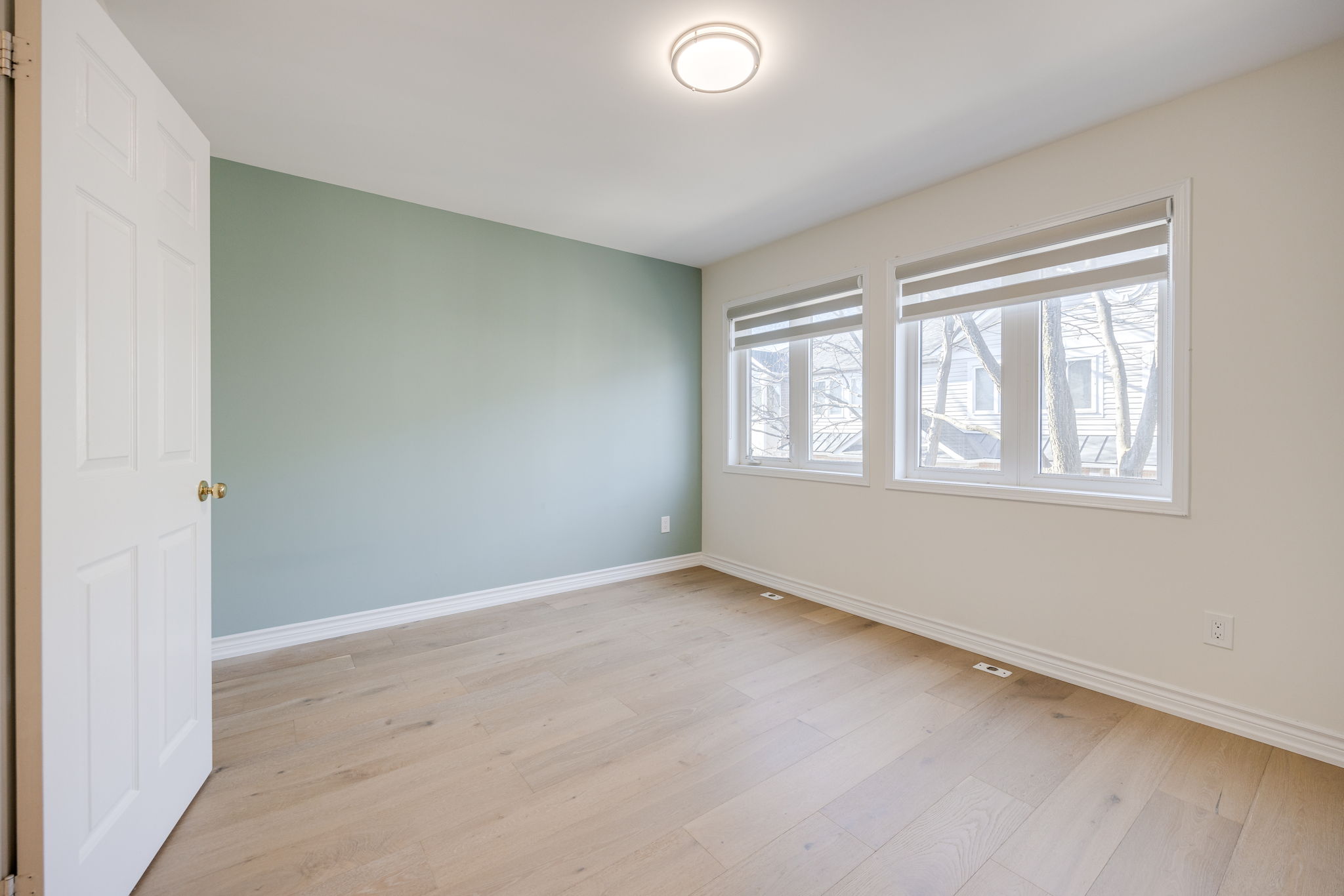 Toronto property showcase — delivered property photograph 20