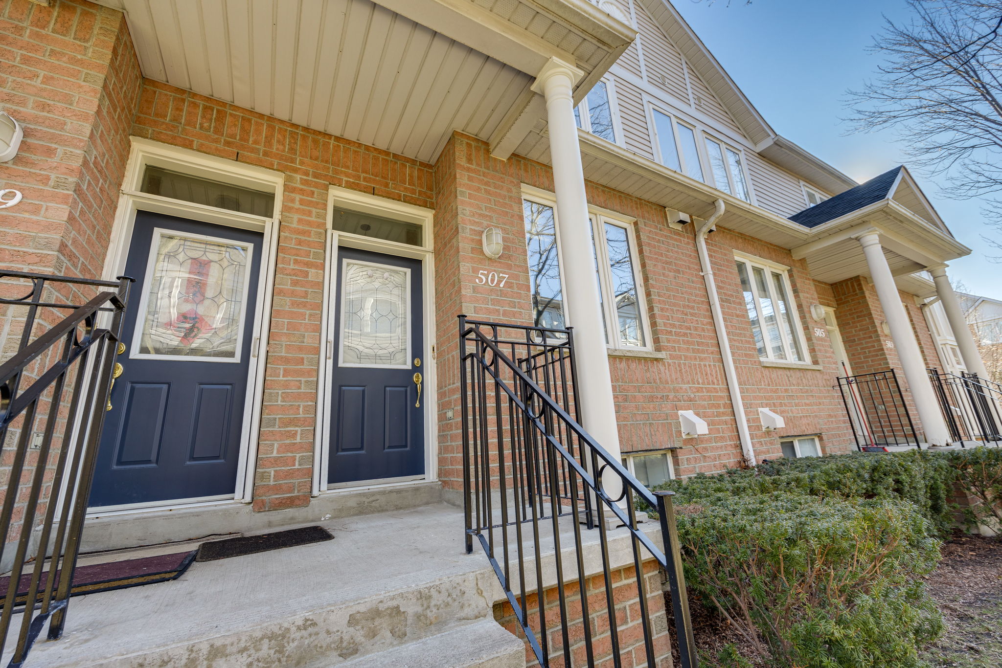 Toronto property showcase — delivered property photograph 4
