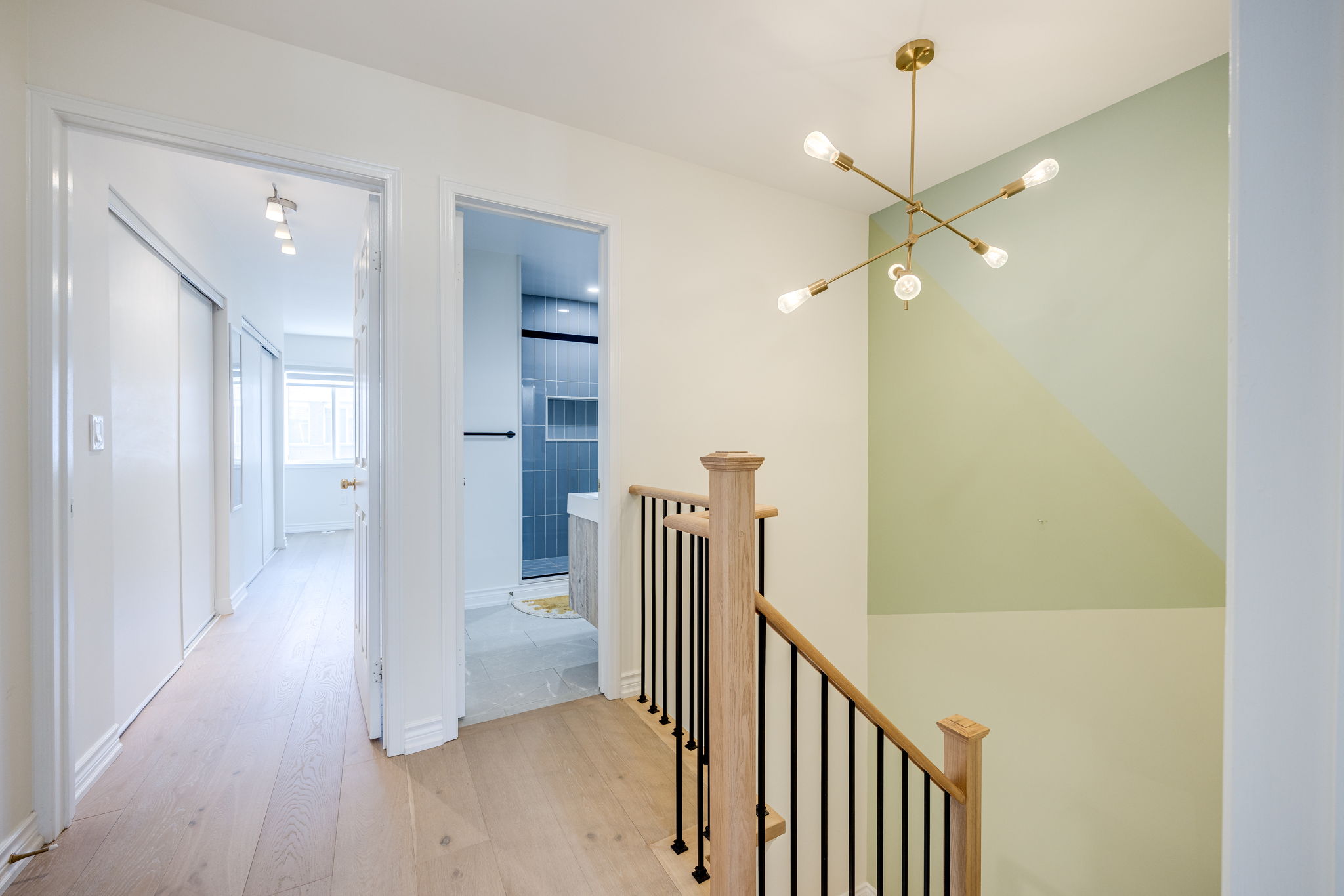 Toronto property showcase — delivered property photograph 17
