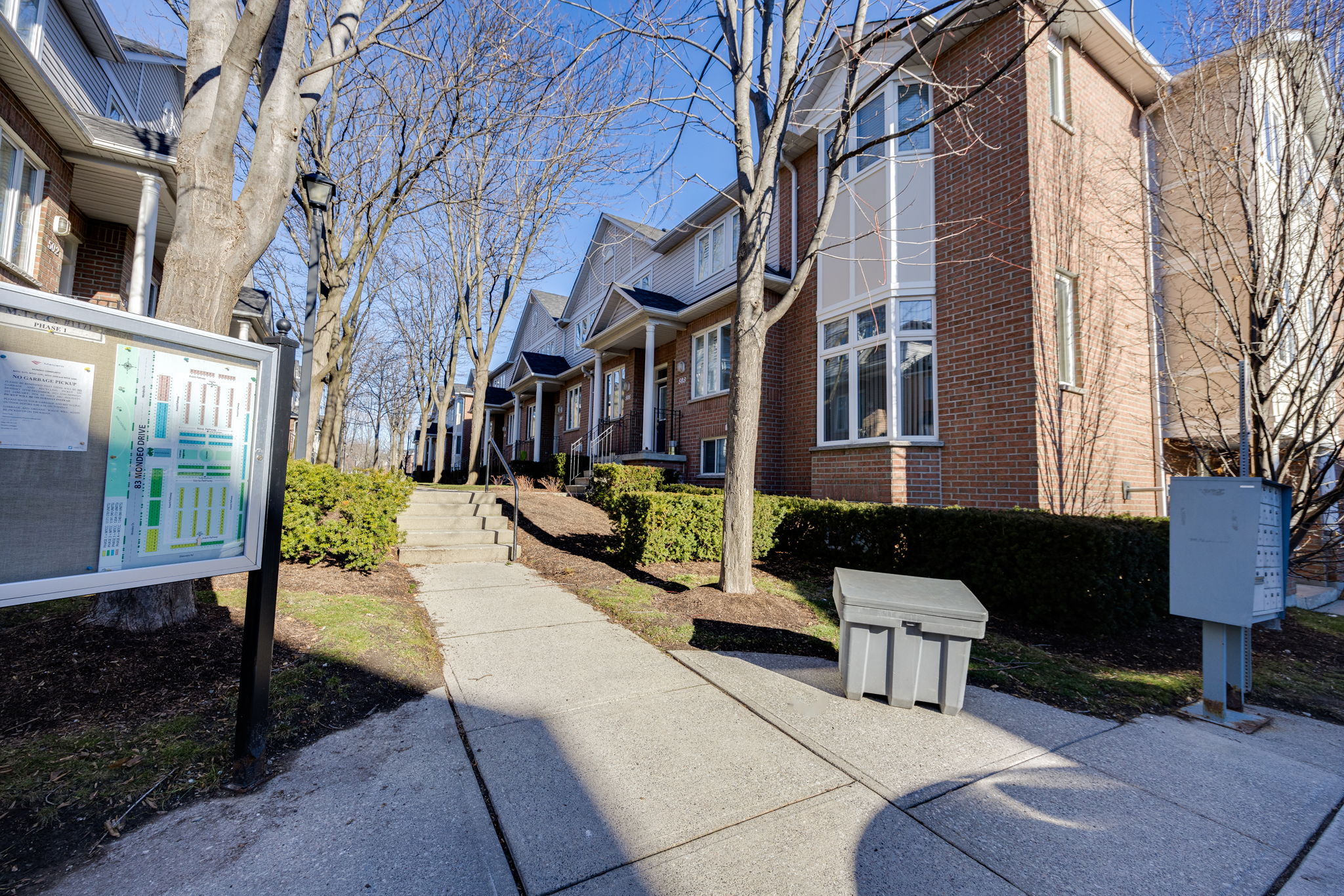 Toronto property showcase